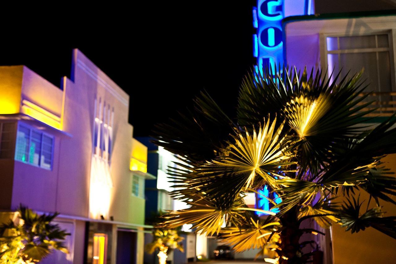 Miami Motel (Adults Only) Pindamonhangaba Exterior foto